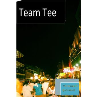 Team Tee - 1