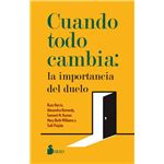 Cuando Todo Cambia: La Importancia del Duelo