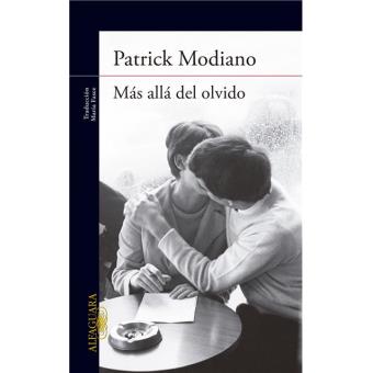 Más allá del olvido - 1