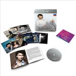 Jonas Kaufmann Decca Recording - 15 CDs