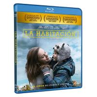 La habitación - Blu-Ray