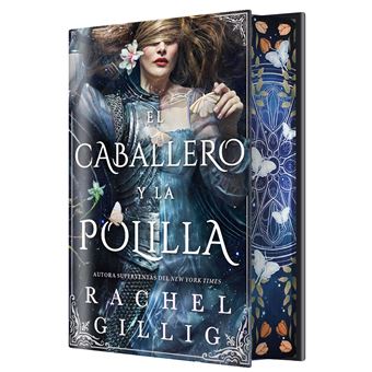 El Caballero Y La Polilla-Edicion Especial Limitada
