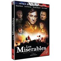 Los Miserables (Ed. extendida, 2 DVD) - DVD
