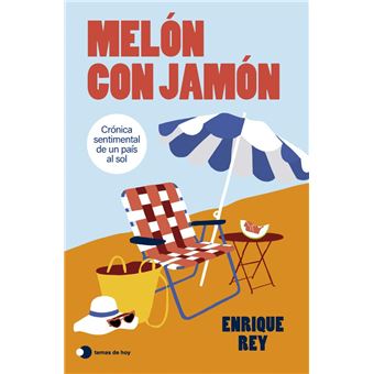 Melon Con Jamon