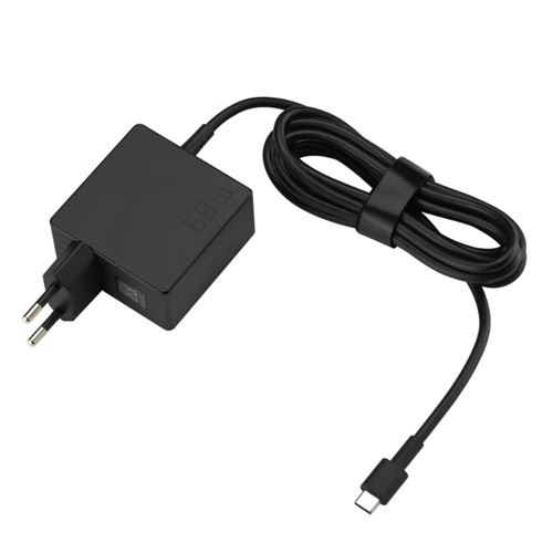 Asus Unisex Cargador Oficial 68W Type-C - Imagen 3