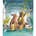 Nada puede asustar a un oso