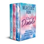 Estuche trilogía Dímelo (contiene: Dímelo bajito Dímelo en