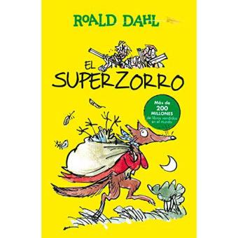 El Superzorro