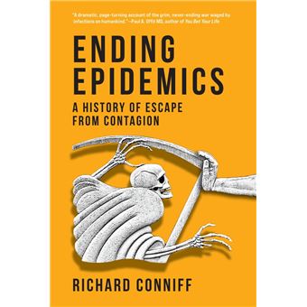 Ending Epidemics - 1