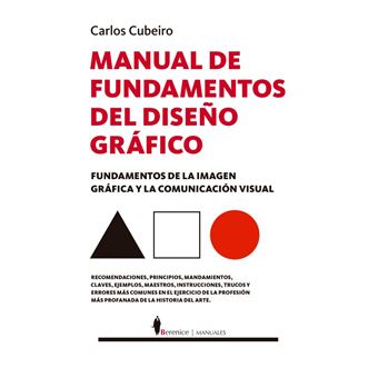 Manual de fundamentos del diseño gráfico