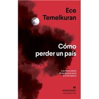 Cómo perder un país