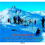 Don Manolito - CD