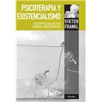 Psicoterapia y existencialismo