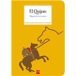 El Quijote