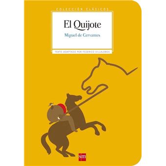 El Quijote