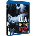 Lulu on the Bridge - Blu-ray