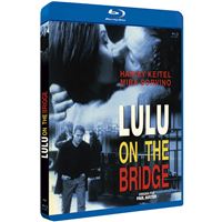 Lulu on the Bridge - Blu-ray
