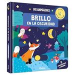 Mis animágenes. Brillo en la oscuridad