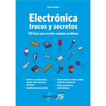 Electrónica. trucos y secretos