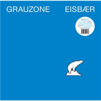 Eisbaer -Reissue- - CD