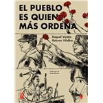 El Pueblo Es Quien Mas Ordena