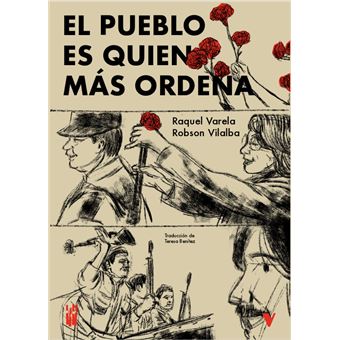 El Pueblo Es Quien Mas Ordena