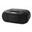 Radiocassette Sony Boombox CD CFD-S70 Negro_0