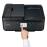 Impresora multifunción Canon Pixma TR7550 Negro_4