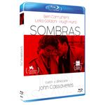 Sombras - Blu-ray