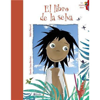 Libro de la selva