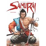 Samurai 4 Insospechable