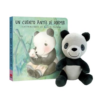 Pack Un cuento antes de dormir