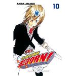 Tutor Hitman Reborn nº 10/42