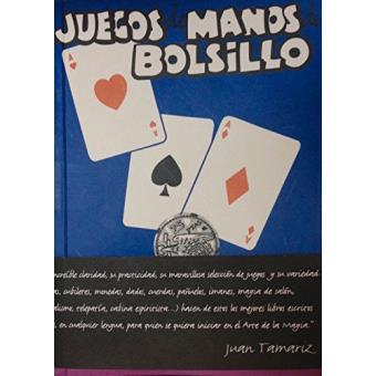 Juegos de Manos de Bolsillo 4 (Paperback)