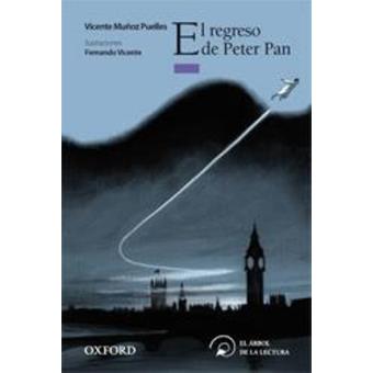 El regreso de Peter Pan