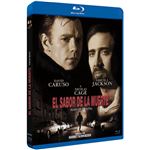 El Sabor De La Muerte - Blu-ray