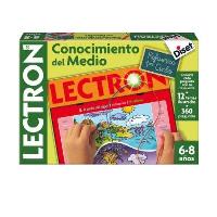 Lectron. Conocimiento del medio