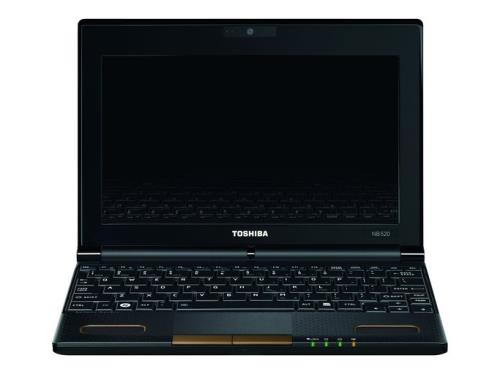 Nb520 108 Toshiba Nb520 Ram 2GB RAM Arbeitsspeicher Toshiba NB520