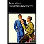 Crímenes decentes