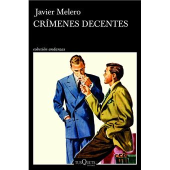 Crímenes decentes