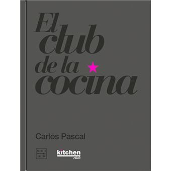 El club de la cocina