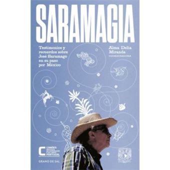Saramagia - 1