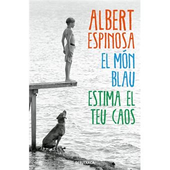 El món blau