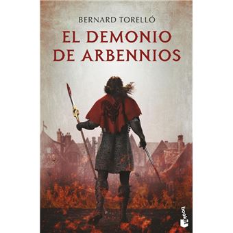 El Demonio de Arbennios
