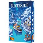 Asmodee Riverside - Juego De Mesa - Imagen 3