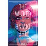 Wicked + The Divine 1: El acto fáustico