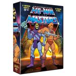 He-Man y los Master del Universo  Temporada 2 - DVD