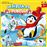 La Fiesta de los Pingüinos_0