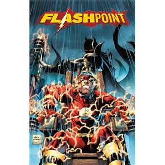 Flashpoint XP vol. 02 (de 4)