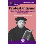 Guíaburros protestantismo